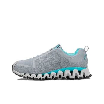 ZigWild Women's Reebok Trail 6 'Grey Classic Teal' Women's