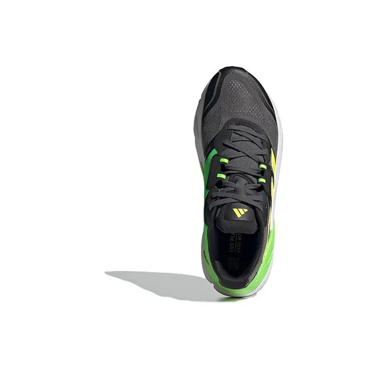 Adidas Adistar Cs 'Grey Beam Yellow'-4