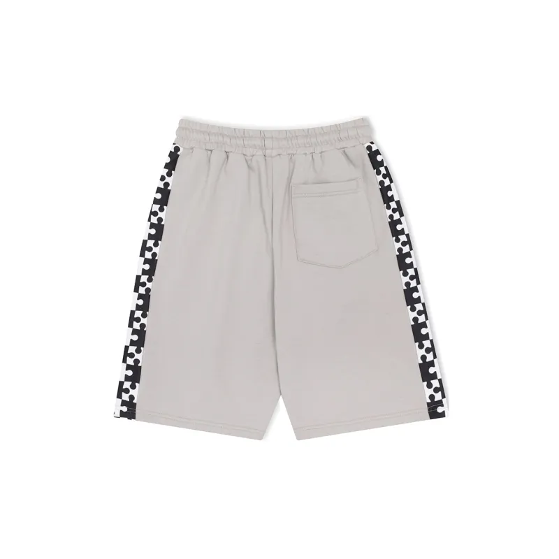 PCMY Casual Shorts Unisex-1