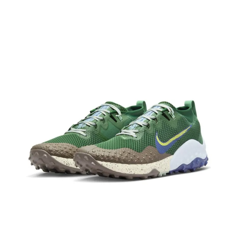 Nike Wildhorse 7 'Gorge Green'-2