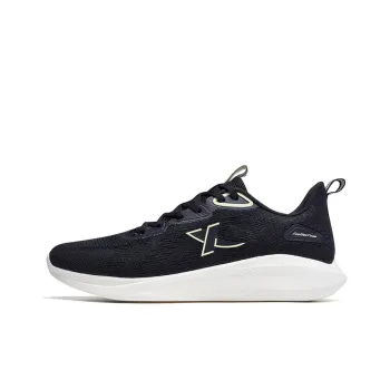 XTEP To Light 5.0 Running Shoes Men's Black