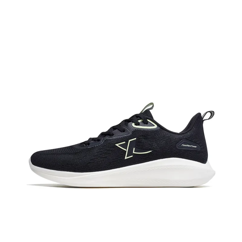 XTEP To Light 5.0 Running Shoes Men's Black-0