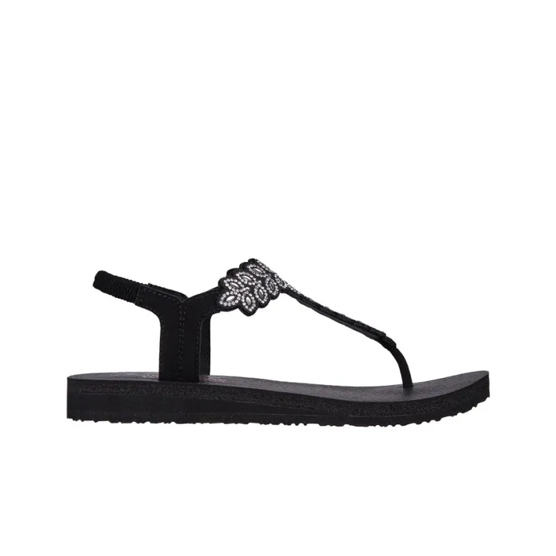 Skechers Meditation Beach Sandals-1