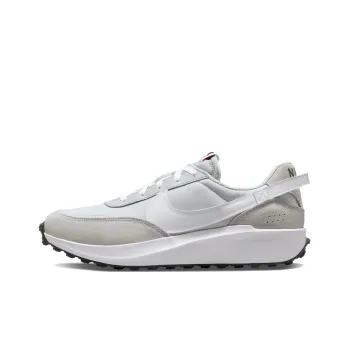 Nike Waffle Debut Grey Fog White