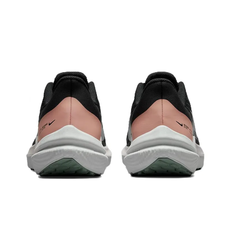 Nike Air Zoom Winflo 9 'Black Light Madder Root' Women's-4