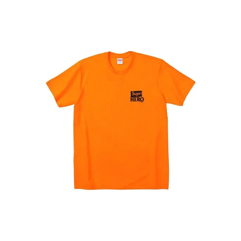 Supreme Antihero Dog Tee-1