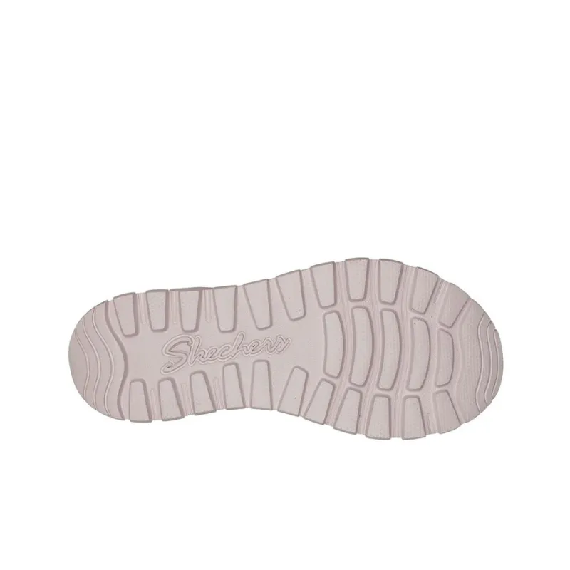 Skechers Footsteps Back To Basics 'Pink' Women's-4