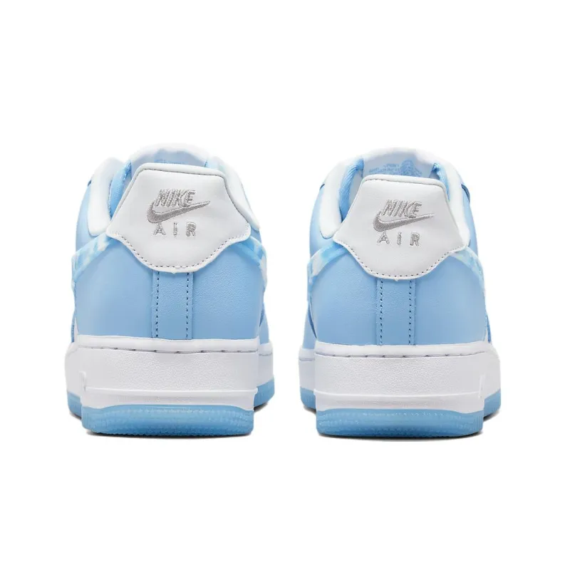 Nike Air Force 1 '07 Lx 'Nail Art Celestine Blue' Women's-4