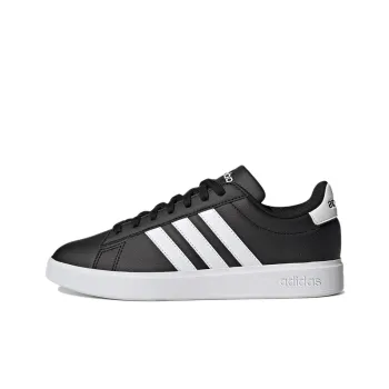 Grand Court Adidas Neo 2.0 'Black White'