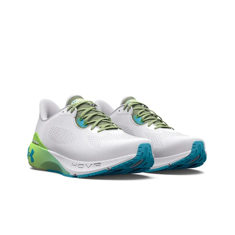 Under Armour Hovr Machina 3 'White Green' Women's-2