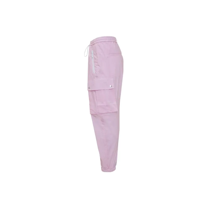 DSQUARED 2 Logo Print Tapered Cargo Pants-2