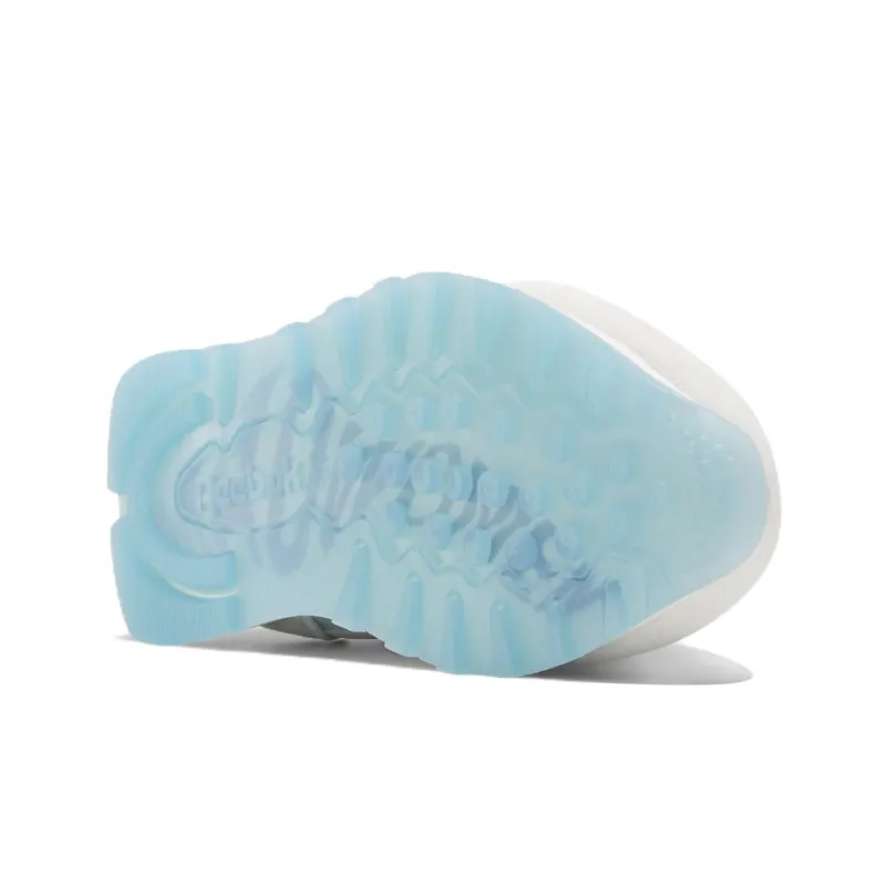 Reebok Classic Leather MadWomen's Thirsty Blue-4