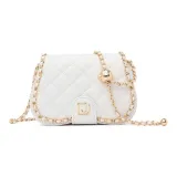 Milk White