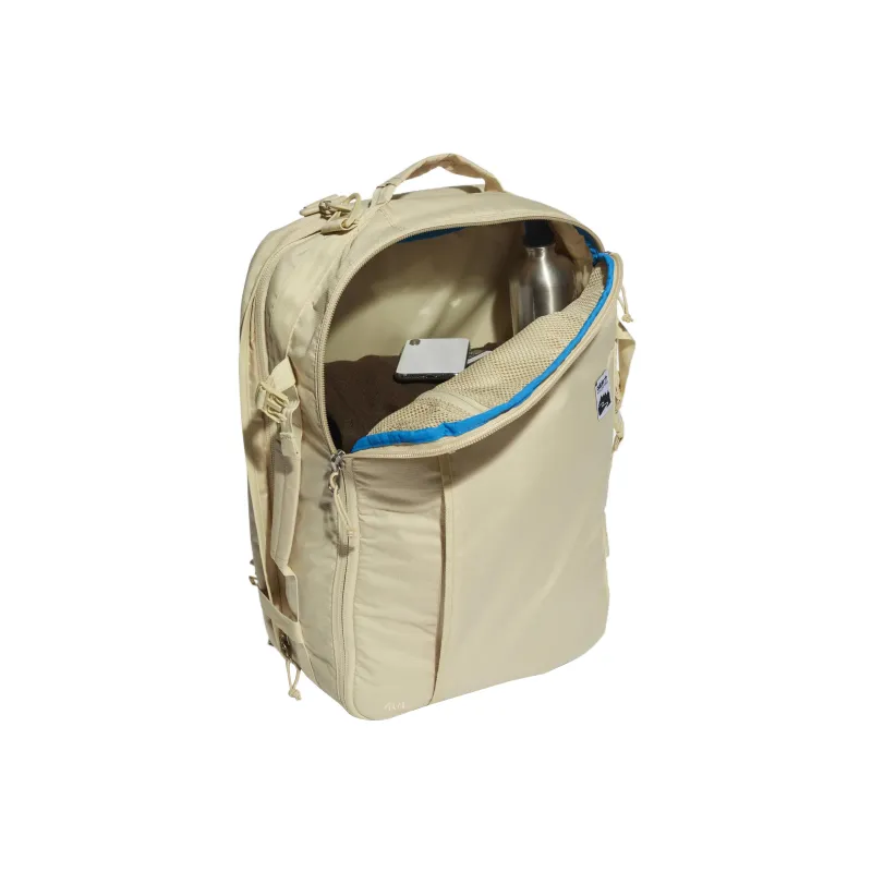 Adidas Adidas Adventure Weekender Bag Sandy Beige-3