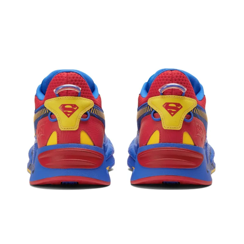 PUMA RS Z Dc Justice League Superman-3