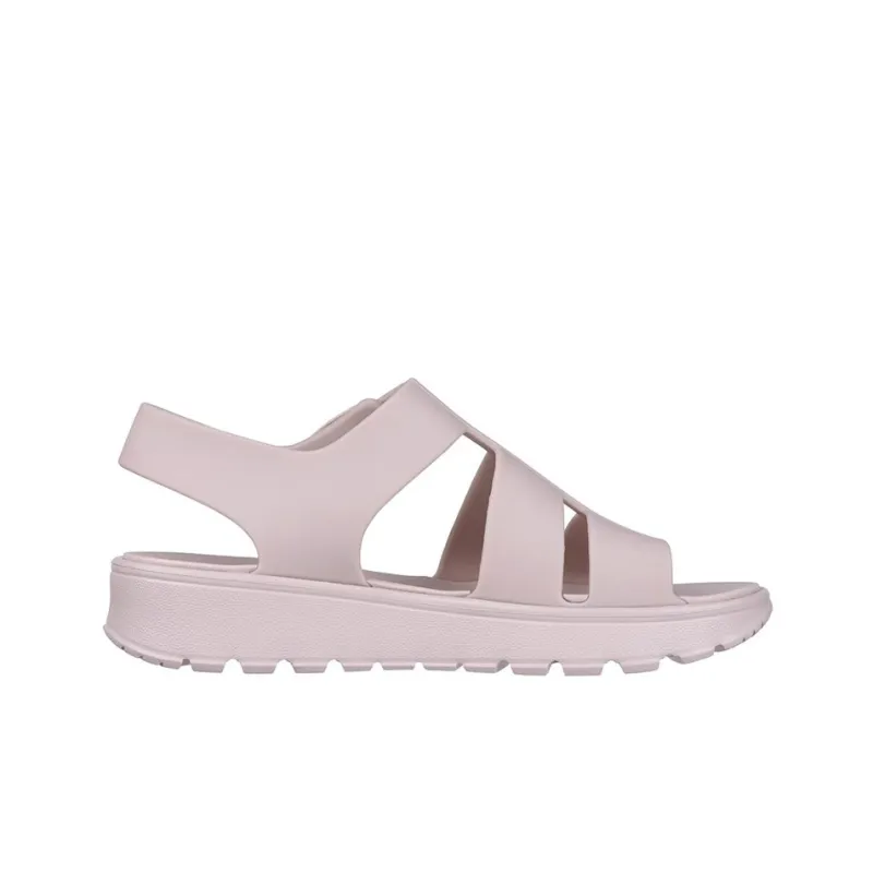 Skechers Footsteps Back To Basics 'Pink' Women's-1
