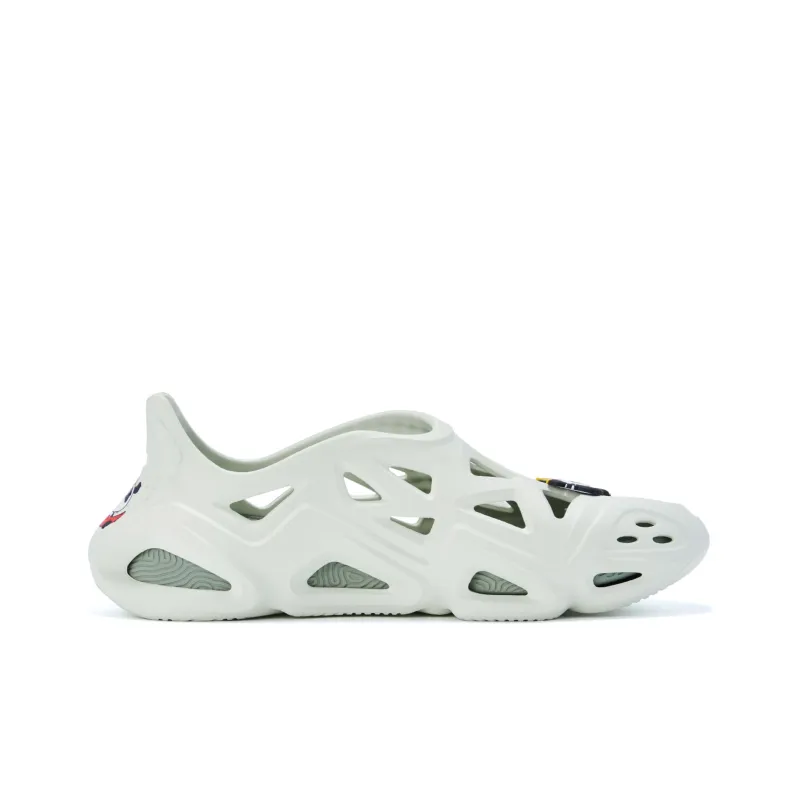 PEAK State Pole Iron Eater Q Version Clog Sandal Men's Milk Jade-1