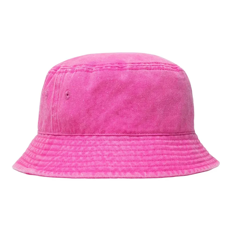 Stussy Washed Stock Bucket Hat-1