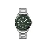 Green Dial