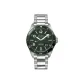 Green Dial