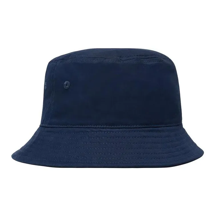 Stussy Brushed Big Basic Bucket Hat-1