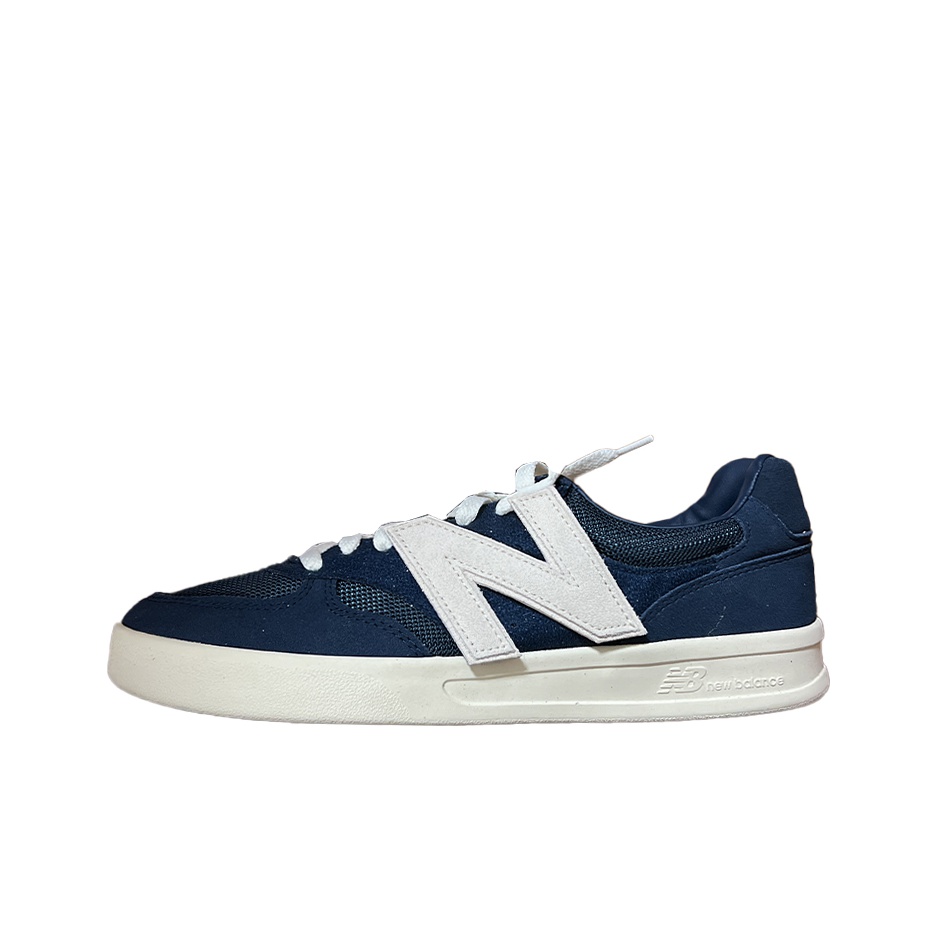 New balance 300 navy best sale