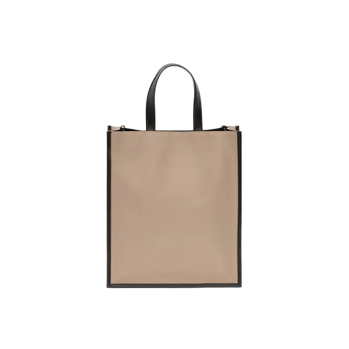 Alexander McQueen Polyester Handbag Shoulder Bag Crossbody Bag Men's Brown-2