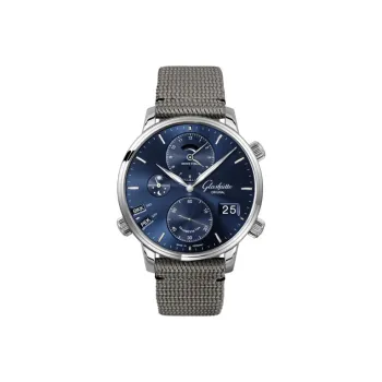 Glashütte Original Men SENATOR Watch