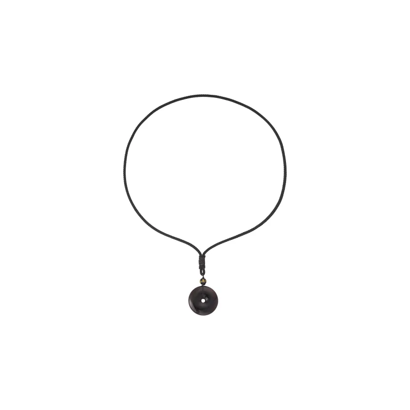 VIVIWELL Necklaces Unisex-3