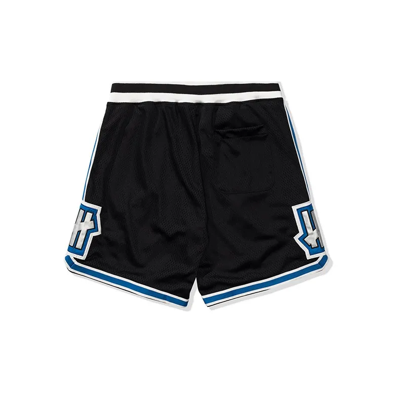 UNDEFEATED Basketball Shorts Unisex-3