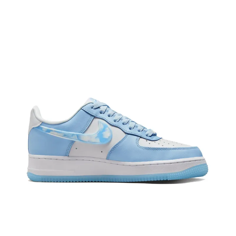Nike Air Force 1 '07 Lx 'Nail Art Celestine Blue' Women's-1