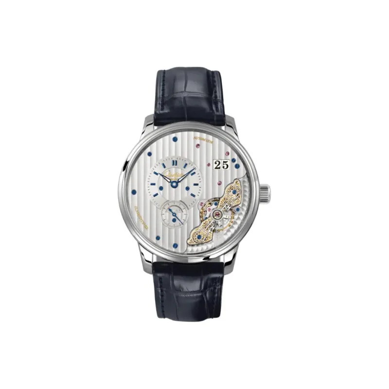 Glashütte Original Men PANO Watch-0