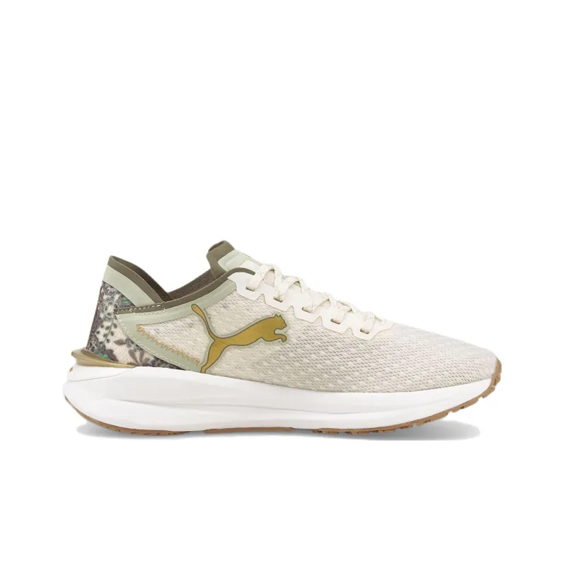 PUMA Frida Kahlo X Electrify Nitro 'Floral Pristine' Women's-1