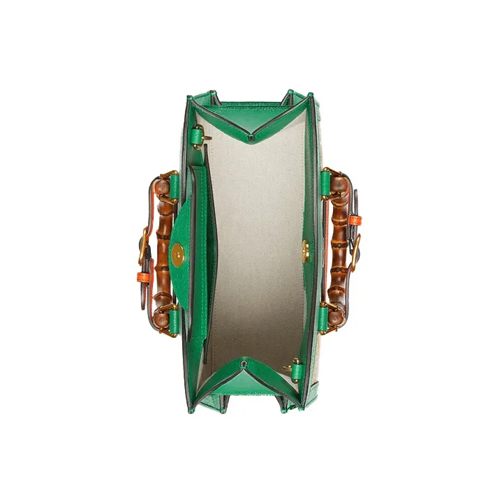 GUCCI Diana Handbags-8