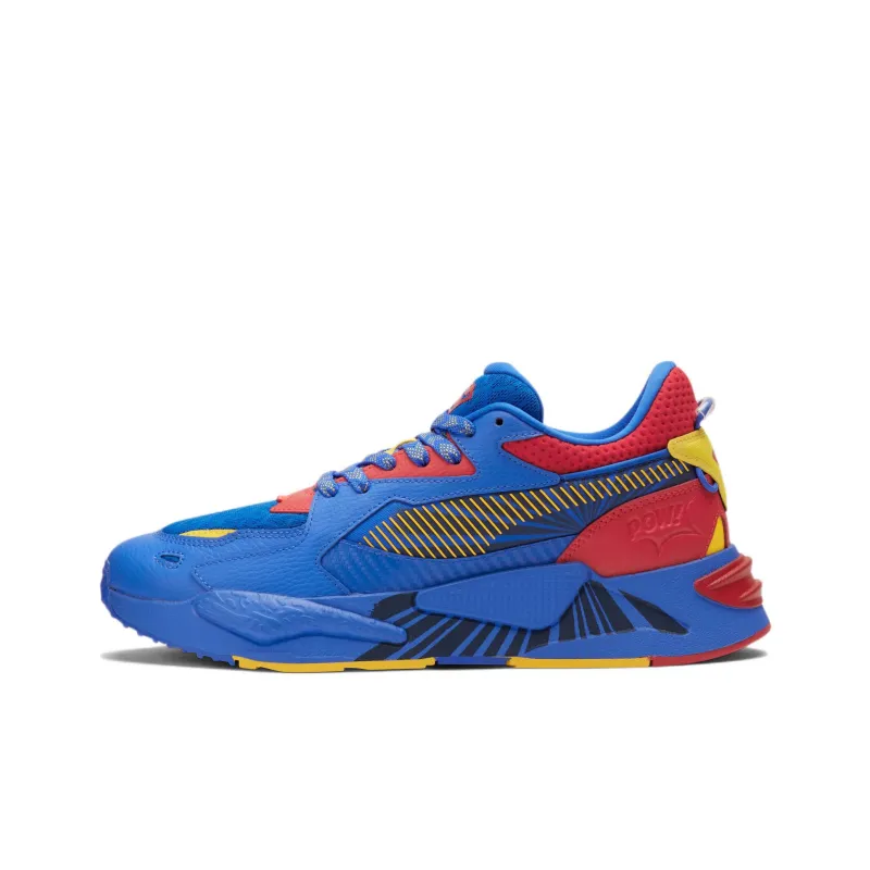 PUMA RS Z Dc Justice League Superman-0