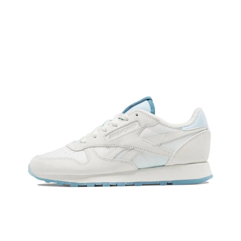 Reebok Classic Leather MadWomen's Thirsty Blue-0