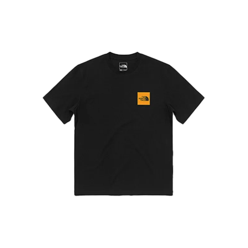 THE NORTH FACE Urban Exploration T Shirt Unisex-1