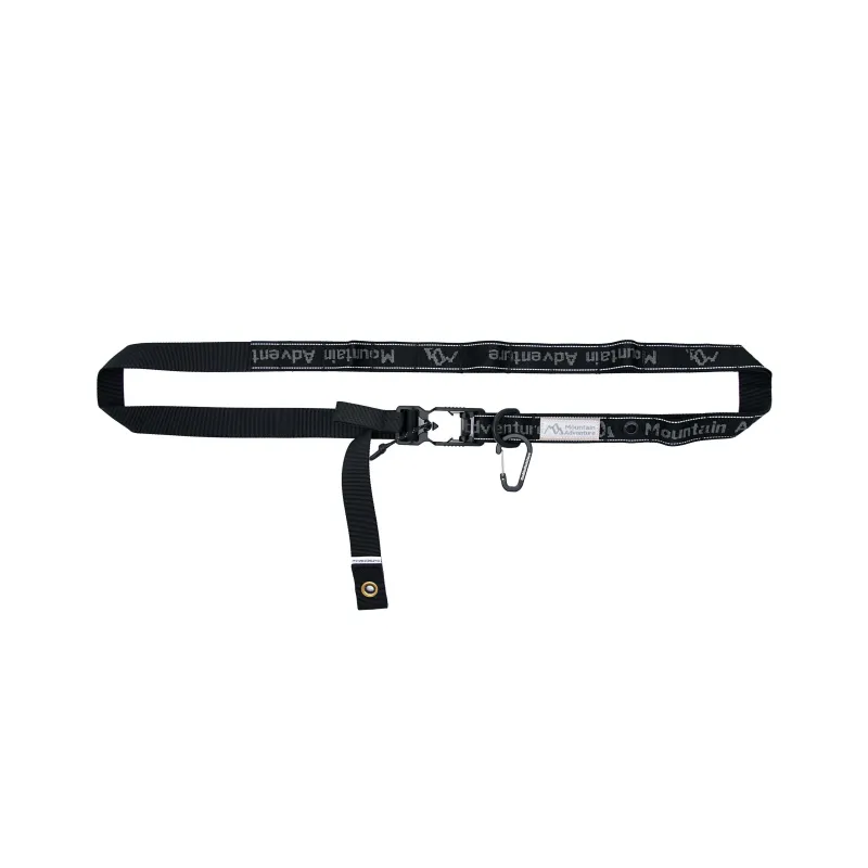 The MAD HATcher Belts Unisex-0