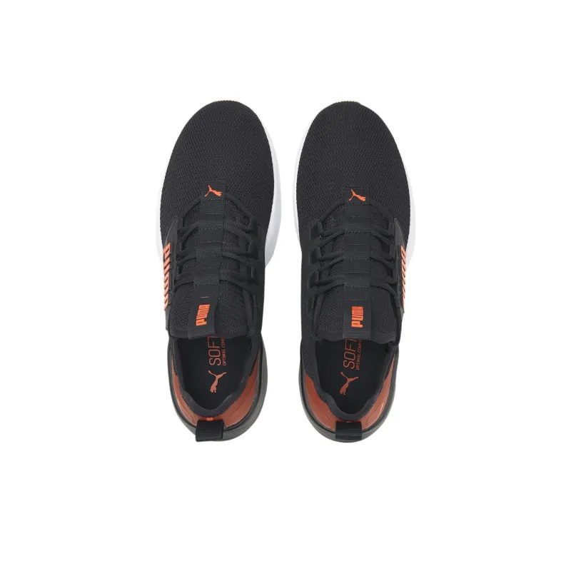 PUMA Retaliate Running Shoes Men Low Top-2