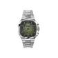 Green Dial