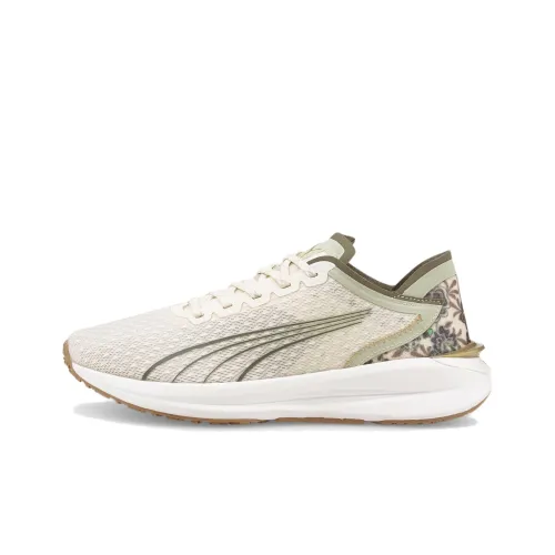 Puma Frida Kahlo X Women's Electrify Nitro 'Floral - Pristine'