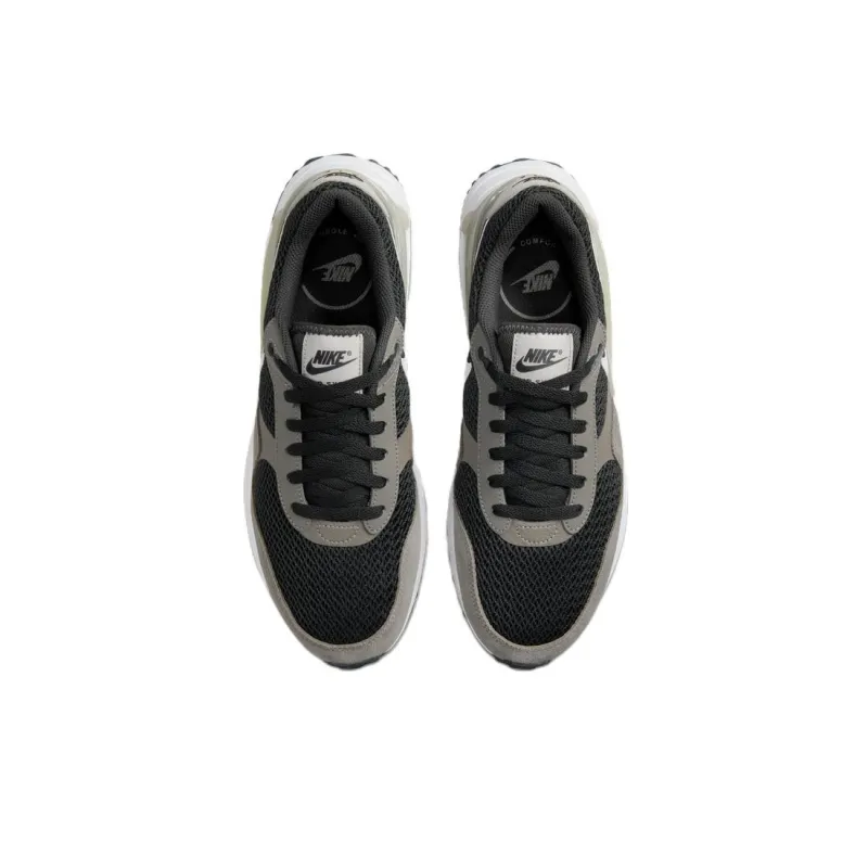 Nike Air Max Systm Dark Smoke Grey-3