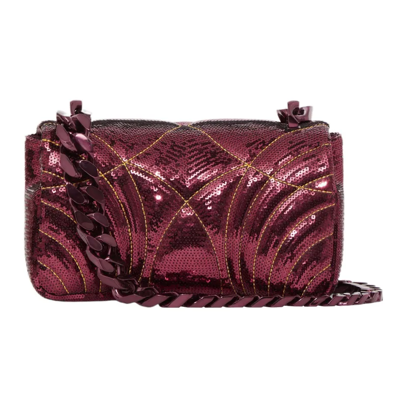 Burberry Lola Bag Crossbody Bags-3