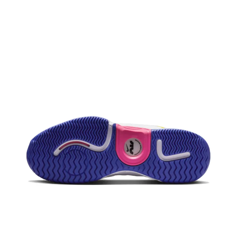 Nike Court Air Zoom Gp Turbo Naomi Osaka White Hyper Pink Women's-5