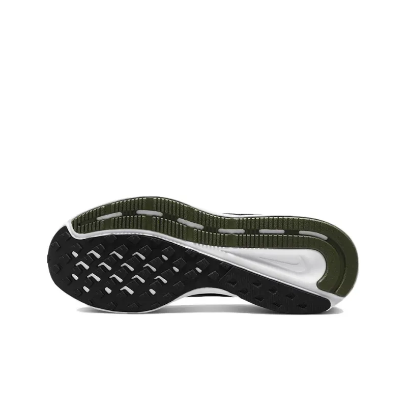 Nike Run Swift 2 'Black Cargo Khaki'-5