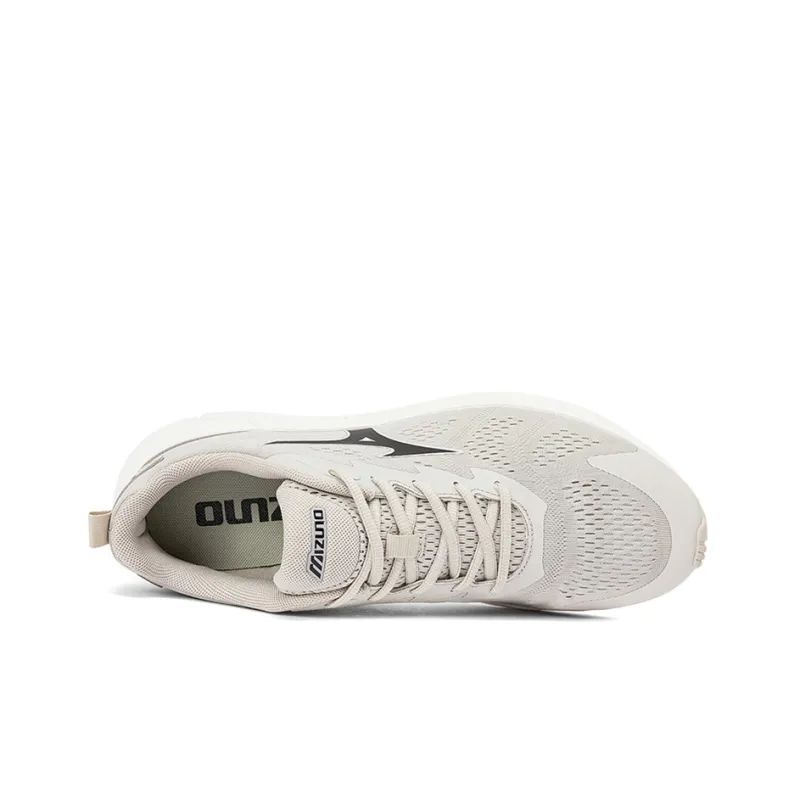Mizuno PI Anti Slip Wear Resistant Breathable Coverage Low Top Casual Shoes Unisex-2