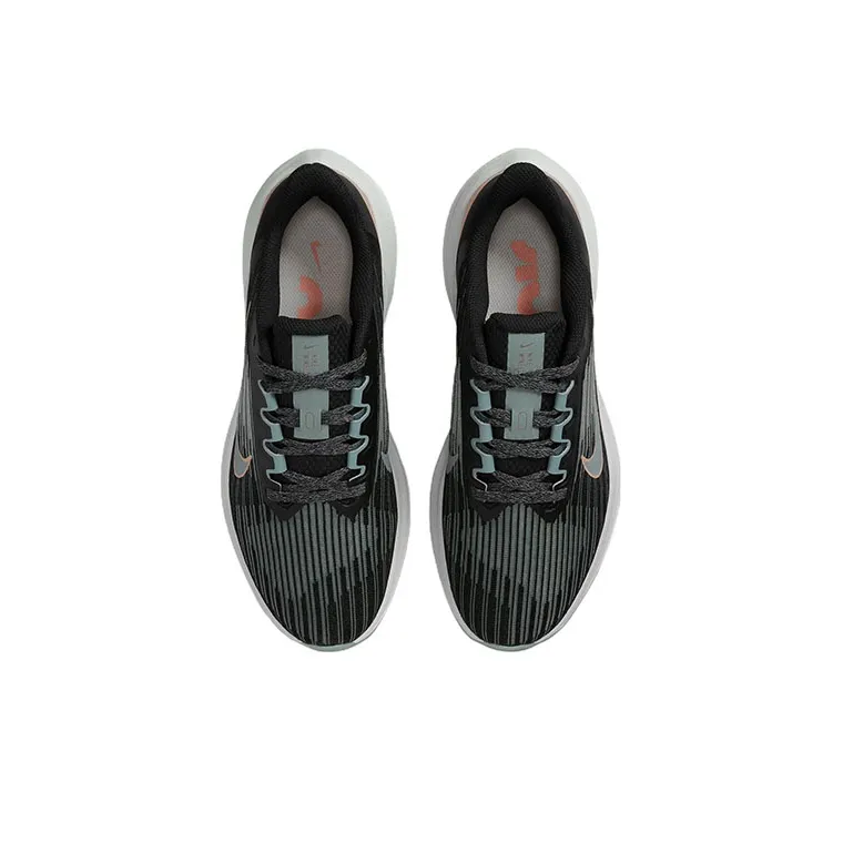 Nike Air Zoom Winflo 9 'Black Light Madder Root' Women's-3