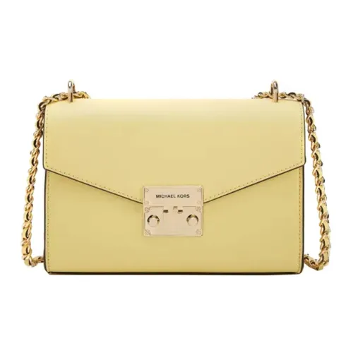 MICHAEL KORS Rose Crossbody Bags