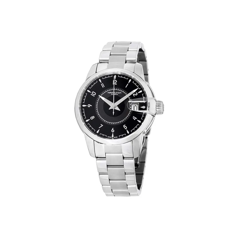 Hamilton Men Watch-0