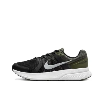 Nike Run Swift 2 'Black Cargo Khaki'